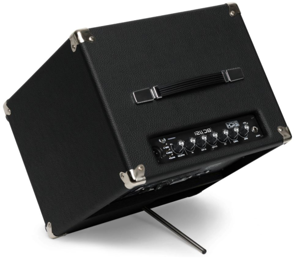 Preview: Eich Amplification BC112 Pro II Black Edition